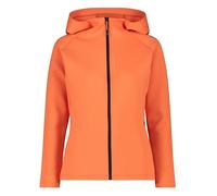 cmp Funktionsjacke in Orange - Größe 48 | Damen Outdoorjacken