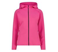 cmp Funktionsjacke in Pink - Größe 42 | Damen Outdoorjacken