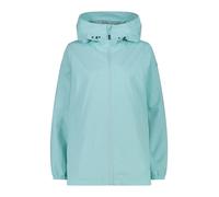 cmp Funktionsjacke in Türkis - Größe 38 | Damen Outdoorjacken