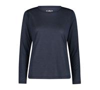 cmp Funktionslongsleeve in Dunkelblau - Größe 40 | Damen Outdoor Tops Shirts