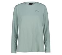 cmp Funktionslongsleeve in Grün - Größe 48 | Damen Outdoor Tops Shirts