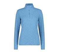 cmp Funktionslongsleeve in Hellblau - Größe 34 | Damen Outdoor Tops Shirts