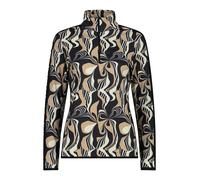 cmp Funktionslongsleeve in Schwarz - Größe 40 | Damen Outdoor Tops Shirts