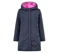 CMP Funktionsparka in Anthrazit - Größe 140 | Kinderjacken