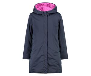 cmp Funktionsparka in Anthrazit - Größe 152 | Kinderjacken