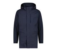 cmp Funktionsparka in Dunkelblau - Größe 52 | Herren Outdoorjacken