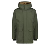 CMP Funktionsparka in Khaki - Größe 58 | Herrenjacken