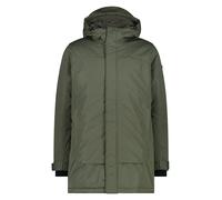 CMP Herren Jacke MAN PARKA FIX HOOD (33K2207) 60 OIL GREEN
