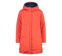 cmp Funktionsparka in Rot - Größe 140 | Kinderjacken