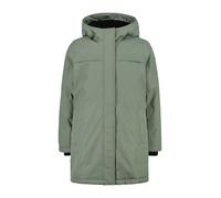 CMP Funktionsparka in Salbei - Größe 128 | Kinderjacken