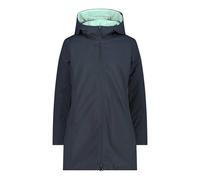 CMP Damen Parka Woman Reverse Parka Fix Hood 35K3616-U423 46 Antracite