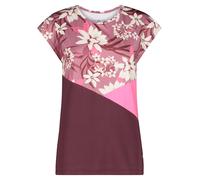 CMP Funktionsshirt in Braun - Größe 36 | Damen Outdoor Tops Shirts