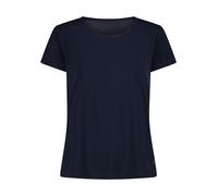 cmp Funktionsshirt in Dunkelblau - Größe 38 | Damen Outdoor Tops Shirts