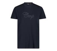 cmp Funktionsshirt in Dunkelblau - Größe 40 | Damen Outdoor Tops Shirts
