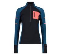 CMP Funktionsshirt in Dunkelblau - Größe 44 | Damen Outdoor Tops Shirts