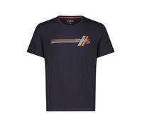 CMP Herren Shirt MAN T-SHIRT (38T6457) 52 ANTRACITE 17UT