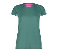 cmp Funktionsshirt in Grün - Größe 40 | Damen Outdoor Tops Shirts