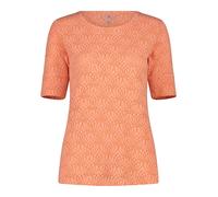 cmp Funktionsshirt in Orange - Größe 46 | Damen Outdoor Tops Shirts