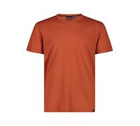 cmp Funktionsshirt in Orange - Größe 54 | Herren Sportshirts
