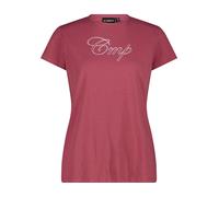 CMP Woman T-shirt peony (B709) 38