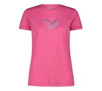 CMP WOMAN T-SHIRT festival weiß, 42