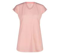 CMP Funktionsshirt in Rosa - Größe 40 | Damen Outdoor Tops Shirts