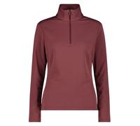 cmp Funktionsshirt in Rot - Größe 40 | Damen Outdoor Tops Shirts