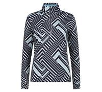 cmp Funktionsshirt in Schwarz - Größe 40 | Damen Outdoor Tops Shirts