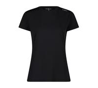 CMP Funktionsshirt in Schwarz - Größe 42 | Damen Outdoor Tops Shirts