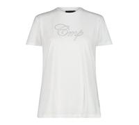 cmp Funktionsshirt in Weiß - Größe 36 | Damen Outdoor Tops Shirts