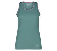 cmp Funktionstop in Grün - Größe 40 | Damen Outdoor Tops Shirts