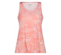 CMP Funktionstop in Lachs - Größe 36 | Damen Tops