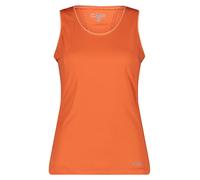 cmp Funktionstop in Orange - Größe 40 | Damen Outdoor Tops Shirts