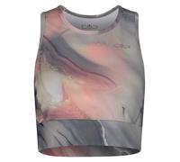 Cmp Top 32c8416p T-shirt Nirvana / Anthracite L (32C8416P_46ZM-D42)