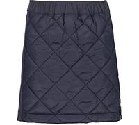 CMP Mädchen Rock mit Feel Warm Flat Wattierung, Antracite, 116