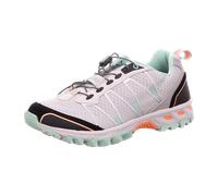CMP Trail-Laufschuhe Altak hellgrau Damen, Größe Euro (US) 38 (6)
