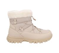 CMP Girl Khaiatos WP Snow Boots gesso (A312) 35