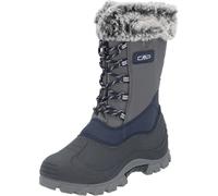Cmp Magdalena Snow Boots Grau EU 38 Jungen,Mädchen Basic Grey