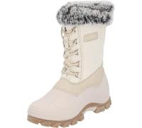 CMP Campagnolo Mädchen Winterstiefel Magdalena 3Q76455J Creme Größe 36