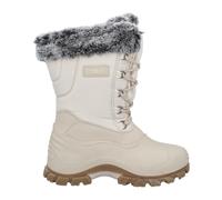 cmp Winterstiefel "Magdalena" in Creme - Größe 39 | Kinderstiefel