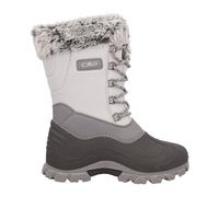 CMP - Girl's Magdalena Snow Boots - Winterschuhe, Gr. 33, grau (Ghiaccio/Grey)