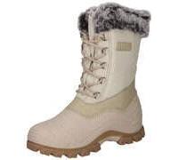 CMP Girl Magdalena Snowboot Mädchen beige 39