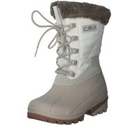 CMP Mädchen Winterstiefel Polhanne Snow Boots 30Q4695-A319 34 Vanilla