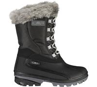 CMP Girl Polhanne Snow Boots Jungen Apres-Schuhe, schwarz, Größe 41 41