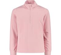 CMP Kinder Girls Arctic Fleece Pullover (Größe 98, rosa)