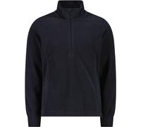 CMP Girls Arctic Fleece Kinder Pullover schwarz Größe 140 Trekking Atmungsaktiv