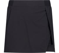 CMP Girls Funktions Skirt Kinder Röcke grau Größe 98 Trekking Geruchsneutralisierend