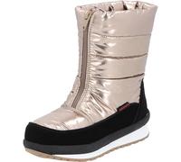 CMP Girls Kids RAE WP Snow Boot, Light Gold,32 EU