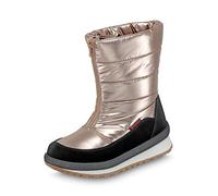 CMP Girls Kids RAE WP Snow Boot, Light Gold,40 EU