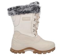 CMP - Girl's Magdalena Snow Boots - Winterschuhe, Gr. 39, beige (Gesso)